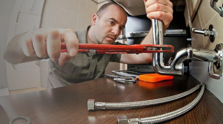Professional Leak Detection Services in Byesville, OH